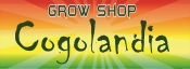 Grow Shop Cogolandia