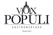 Vox Populi Gastromercado