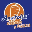 Anatolia Kebabs y Pizzas