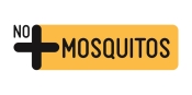 No + Mosquitos