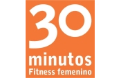 30 minutos - Gimnasios femeninos