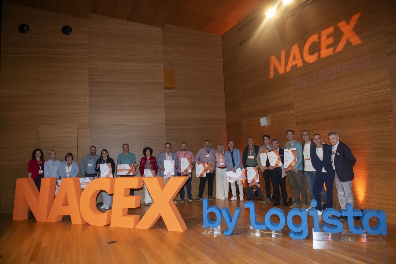 NACEX reúne a su Red en la 27ª Convención de Franquiciados