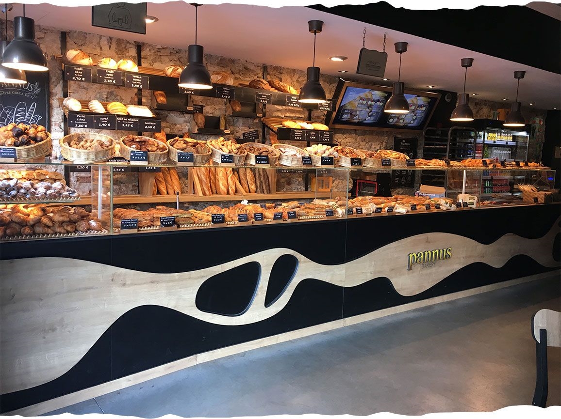Pannus Café abre un nuevo establecimiento en Cádiz en su colaboración con la consultora Tormo Franquicias