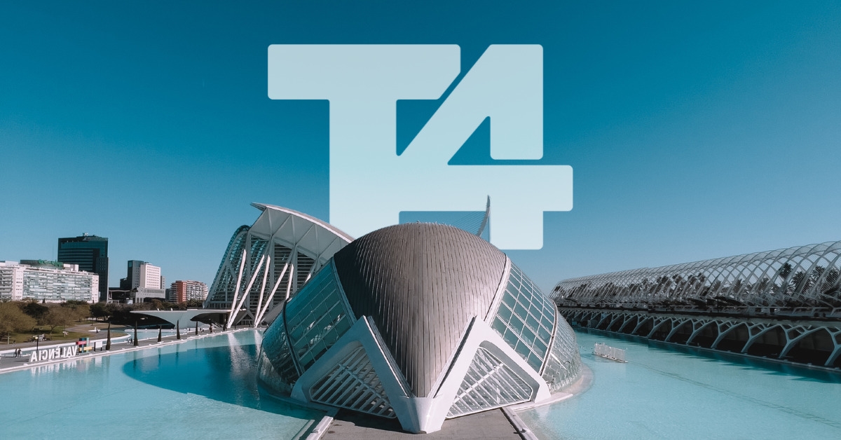 T4 Franquicias inaugura una nueva delegación estratégica en Valencia