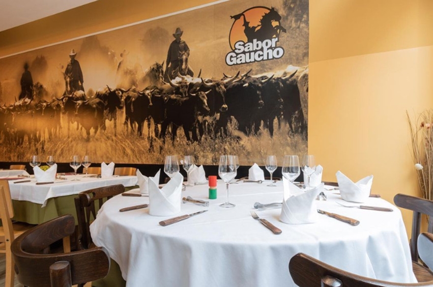 Sabor Gaucho apuesta por la franquicia para llevar la auténtica parrillada gaucha a nuevos mercados