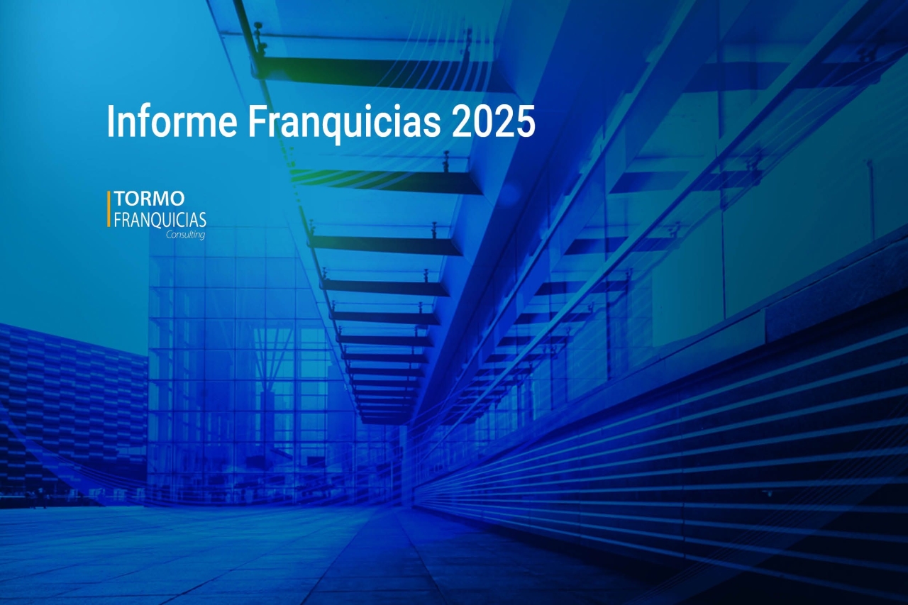 Franquicias 2025: reajuste en el sector franquicia