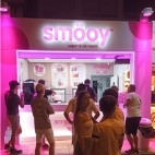 La yogurtería smöoy inicia 2025 con ambiciosos planes para atraer a nuevos inversores y expandirse a nuevos mercados 