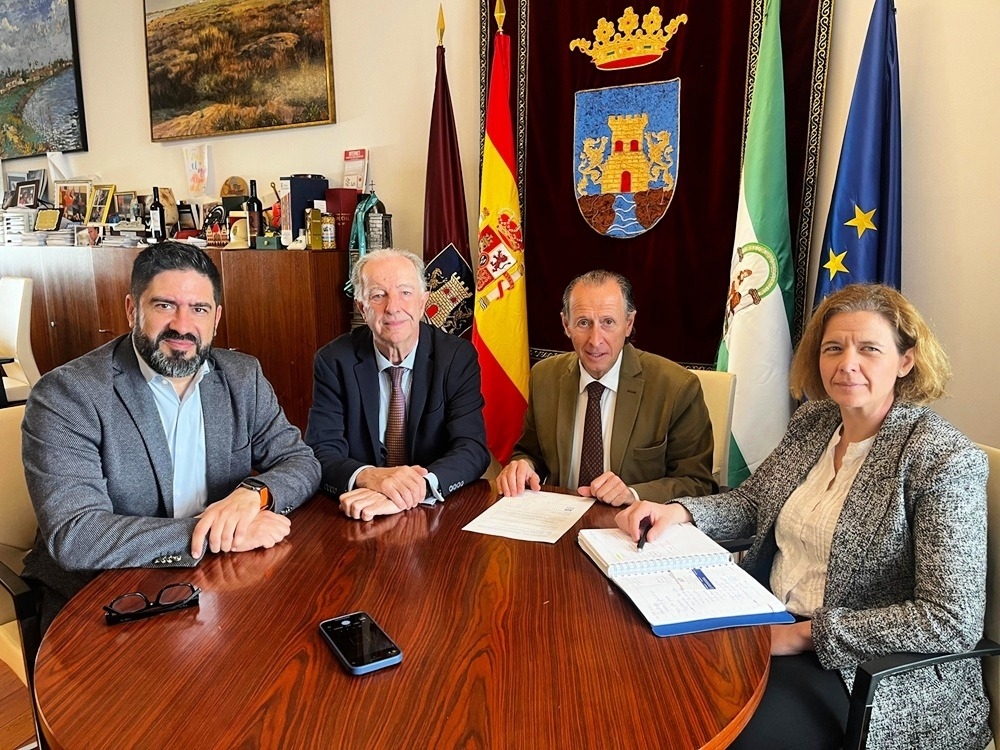 Chiclana de la Frontera da el primer paso en el Foro Ciudades y Franquicias para impulsar el comercio y el emprendimiento locales