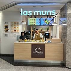 Las Muns llega a Canadá con la apertura de su primera tienda y fábrica en Toronto