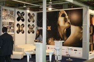 La franquicia Canela en Polvo estará presente en Expofranquicia 2012. 
