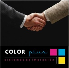 Color Plus os invita a conocer la franquicia desde dentro