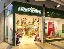 Eurekakids vende 37 millones de euros en 2014 e incrementa su EBITDA en un 16%