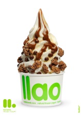 El Yogurt helado de llaollao desembarca en Corea 