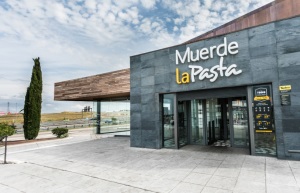 Muerde la Pasta, con 24 restaurantes y una facturación de  60 millones, empieza a franquiciar