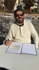 ¡¡¡NUEVA FIRMA Sant Llorenç Saval ¡¡¡ Alfil.be papelería & hobby