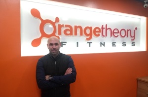 La multinacional Orangetheory, con 900 gimnasios a nivel mundial, Fitness ficha a David Estébanez para impulsar su expansión en España