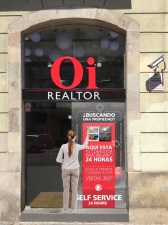 OI Realtor apuesta por la milla de oro de Madrid 