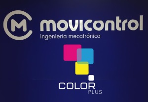 Color Plus y Movicontrol empresas de calidad